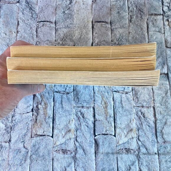 Heartsong Presents Vintage Romance Novels Set of 3 Paperback - Picture 6 of 6